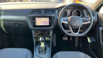 Volkswagen Tiguan 1.5 TSI 150 Life 5dr DSG