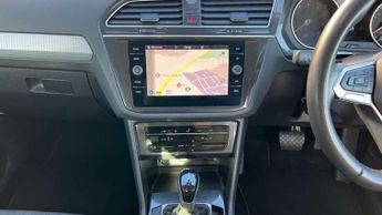 Volkswagen Tiguan 1.5 TSI 150 Life 5dr DSG