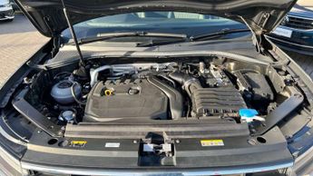 Volkswagen Tiguan 1.5 TSI 150 Life 5dr DSG