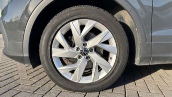 Volkswagen Tiguan 1.5 TSI 150 Life 5dr DSG