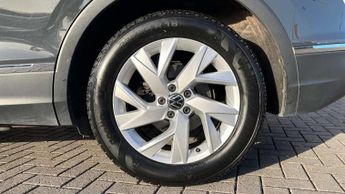 Volkswagen Tiguan 1.5 TSI 150 Life 5dr DSG