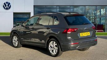 Volkswagen Tiguan 1.5 TSI 150 Life 5dr DSG