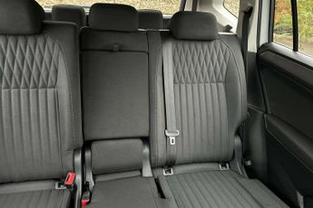 Volkswagen Tiguan Allspace 1.5 TSI Life 5dr DSG