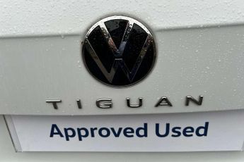Volkswagen Tiguan Allspace 1.5 TSI Life 5dr DSG