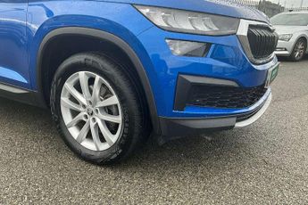 Skoda Kodiaq 2.0 TDI SE 4x4 5dr DSG