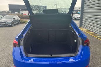 Skoda Octavia 1.0 TSI e-TEC SE Technology 5dr DSG