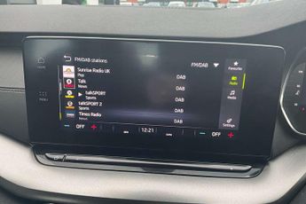 Skoda Octavia 1.0 TSI e-TEC SE Technology 5dr DSG