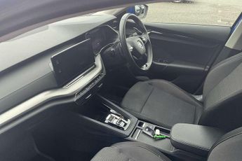 Skoda Octavia 1.0 TSI e-TEC SE Technology 5dr DSG