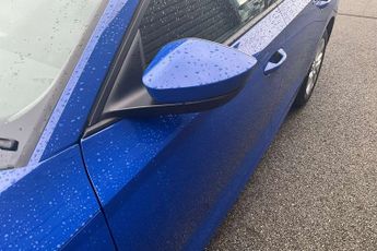 Skoda Octavia 1.0 TSI e-TEC SE Technology 5dr DSG