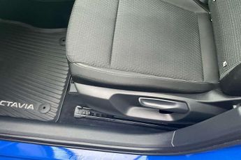 Skoda Octavia 1.0 TSI e-TEC SE Technology 5dr DSG