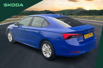 Skoda Octavia 1.0 TSI e-TEC SE Technology 5dr DSG