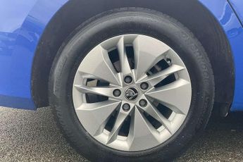 Skoda Octavia 1.0 TSI e-TEC SE Technology 5dr DSG