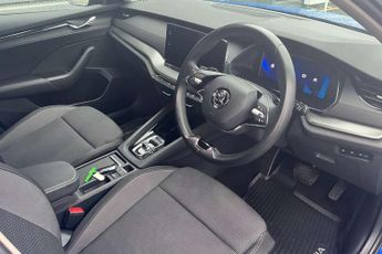 Skoda Octavia 1.0 TSI e-TEC SE Technology 5dr DSG