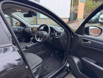 Renault Arkana 1.6 E-Tech full hybrid 145 Evolution 5dr Auto