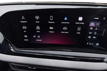 Audi A5 2.0 TFSI 204 S line 5dr S Tronic