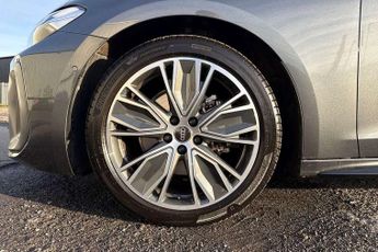 Audi A5 2.0 TFSI 204 S line 5dr S Tronic