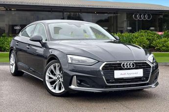 Audi A5 35 TFSI Sport 5dr S Tronic