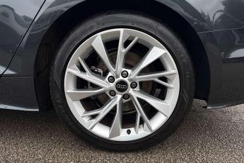 Audi A5 Sportback 35 TFSI Sport 5dr S Tronic