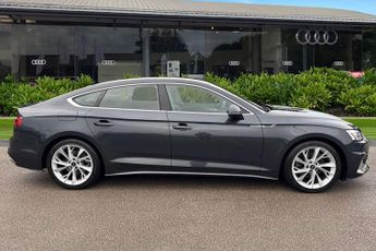 Audi A5 Sportback 35 TFSI Sport 5dr S Tronic