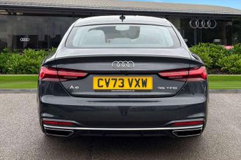 Audi A5 Sportback 35 TFSI Sport 5dr S Tronic