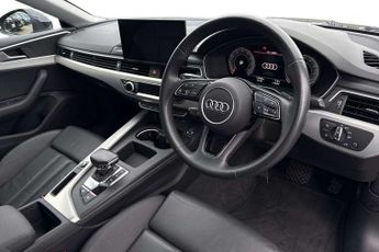 Audi A5 Sportback 35 TFSI Sport 5dr S Tronic