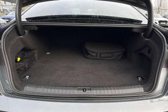 Audi A6 50 TFSI e 17.9kWh Quattro S Line 4dr S Tronic