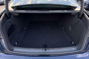 Audi A6 40 TFSI S Line 4dr S Tronic [Tech Pack]