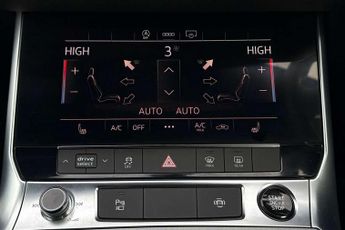 Audi A6 Avant 40 TFSI S Line 5dr S Tronic [Tech Pack]