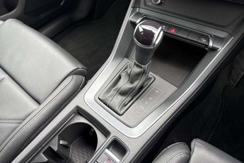 Audi Q3 35 TFSI Black Edition 5dr S Tronic [20" Alloy]
