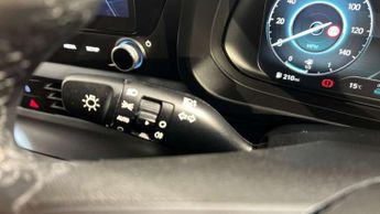 Hyundai Bayon 1.0 TGDi [120] 48V MHEV Premium 5dr DCT