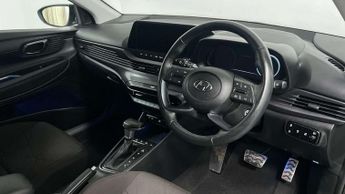 Hyundai Bayon 1.0 TGDi [120] 48V MHEV Premium 5dr DCT