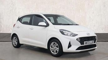Hyundai I10 1.0 MPi SE 5dr