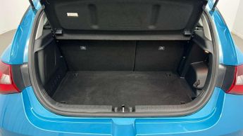 Hyundai i20 1.0T GDi 48V MHD SE Connect 5dr DCT