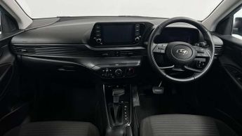 Hyundai i20 1.0T GDi 48V MHD SE Connect 5dr DCT