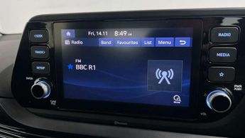 Hyundai i20 1.0T GDi 48V MHD SE Connect 5dr DCT