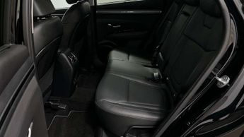 Hyundai Tucson 1.6 TGDi 48V MHD Ultimate 5dr 2WD DCT