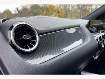 Mercedes-Benz GLA GLA 200d AMG Line Executive 5dr Auto