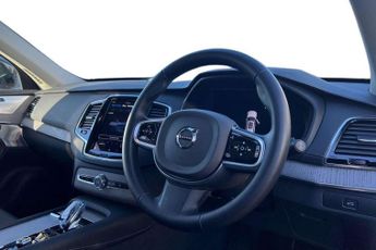Volvo XC90 2.0 B5P [250] Ultra Dark 5dr AWD Geartronic