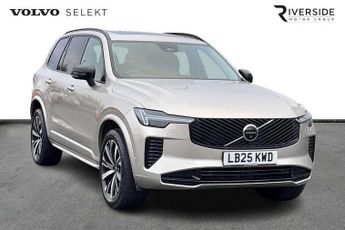 Volvo XC90 2.0 B5P Plus Dark 5dr AWD Geartronic