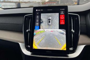 Volvo XC90 2.0 B5P Plus Dark 5dr AWD Geartronic