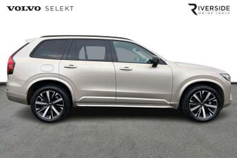 Volvo XC90 2.0 B5P Plus Dark 5dr AWD Geartronic