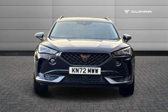 Cupra Formentor 1.5 TSI 150 V1 5dr DSG