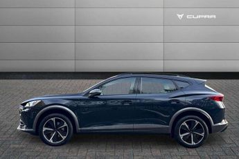 Cupra Formentor 1.5 TSI 150 V1 5dr DSG