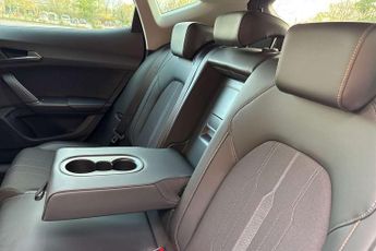 Cupra Formentor 1.5 TSI 150 V1 5dr DSG