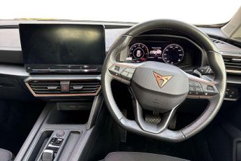 Cupra Formentor 1.5 TSI 150 V1 5dr DSG