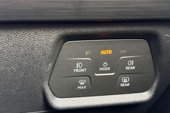 Cupra Formentor 1.5 TSI 150 V1 5dr DSG