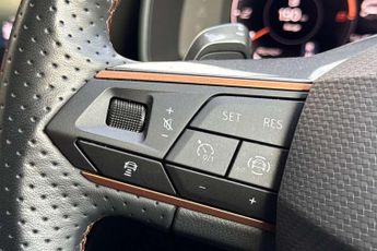 Cupra Formentor 1.5 TSI 150 V1 5dr DSG