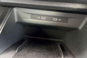 Cupra Formentor 1.5 TSI 150 V1 5dr DSG