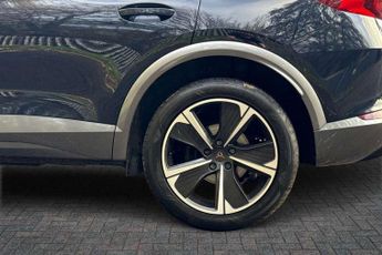 Cupra Formentor 1.5 TSI 150 V1 5dr DSG