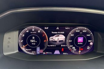 Cupra Formentor 1.5 TSI 150 V1 5dr DSG